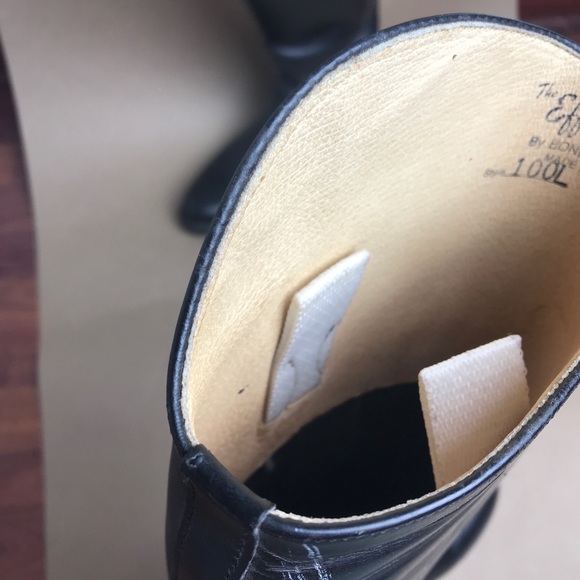 Used The Effingham by Bond Boot Co. Riding Boots - Picture 4 of 8